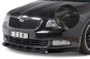 CSR Cup-Spoilerlippe mit ABE für Skoda Superb II CSL420