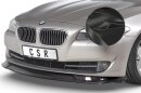 CSR Cup-Spoilerlippe mit ABE für BMW 5er F10 / F11...