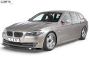 CSR Cup-Spoilerlippe mit ABE für BMW 5er F10 / F11...