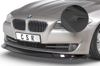 CSR Cup-Spoilerlippe mit ABE für BMW 5er F10 / F11 CSL421