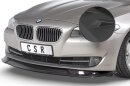 CSR Cup-Spoilerlippe mit ABE für BMW 5er F10 / F11...