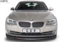 CSR Cup-Spoilerlippe mit ABE f&uuml;r BMW 5er F10 / F11 CSL421