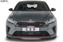 CSR Cup-Spoilerlippe mit ABE f&uuml;r Kia Ceed (CD) GT CSL422