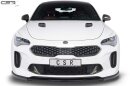 CSR Cup-Spoilerlippe mit ABE f&uuml;r Kia Stinger GT CSL426