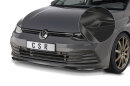 CSR Cup-Spoilerlippe mit ABE für VW Golf 8 (Typ CD)...