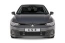 CSR Cup-Spoilerlippe mit ABE f&uuml;r VW Golf 8 (Typ CD) CSL428