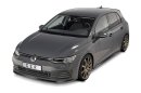 CSR Cup-Spoilerlippe mit ABE f&uuml;r VW Golf 8 (Typ CD) CSL428