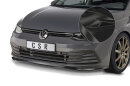 CSR Cup-Spoilerlippe mit ABE für VW Golf 8 (Typ CD)...