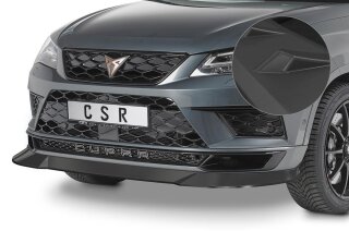 CSR Cup-Spoilerlippe mit ABE für Cupra Ateca CSL430