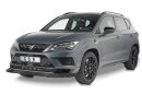 CSR Cup-Spoilerlippe mit ABE für Cupra Ateca CSL430