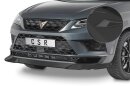 CSR Cup-Spoilerlippe mit ABE für Cupra Ateca CSL430