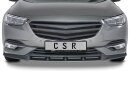 CSR Cup-Spoilerlippe mit ABE f&uuml;r Opel Insignia B CSL431