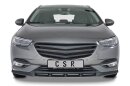 CSR Cup-Spoilerlippe mit ABE f&uuml;r Opel Insignia B CSL431