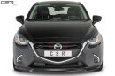 CSR Cup-Spoilerlippe mit ABE f&uuml;r Mazda 2 (Typ DJ) CSL437