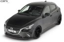 CSR Cup-Spoilerlippe mit ABE f&uuml;r Mazda 2 (Typ DJ) CSL437