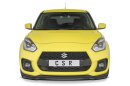 CSR Cup-Spoilerlippe mit ABE f&uuml;r Suzuki Swift 6 (RZ/AZ) Sport CSL442