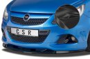 CSR Cup-Spoilerlippe mit ABE für Opel Corsa D OPC...