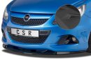 CSR Cup-Spoilerlippe mit ABE für Opel Corsa D OPC...