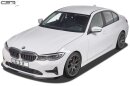 CSR Cup-Spoilerlippe mit ABE f&uuml;r BMW 3er G20 Limousine / G21 Touring CSL444