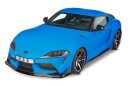 CSR Cup-Spoilerlippe mit ABE f&uuml;r Toyota GR Supra (A90) CSL446