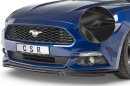 CSR Cup-Spoilerlippe mit ABE für Ford Mustang VI CSL448