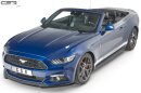 CSR Cup-Spoilerlippe mit ABE f&uuml;r Ford Mustang VI CSL448