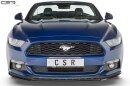 CSR Cup-Spoilerlippe mit ABE f&uuml;r Ford Mustang VI CSL448