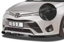 CSR Cup-Spoilerlippe mit ABE für Toyota Avensis...