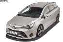 CSR Cup-Spoilerlippe mit ABE f&uuml;r Toyota Avensis (T27) CSL449