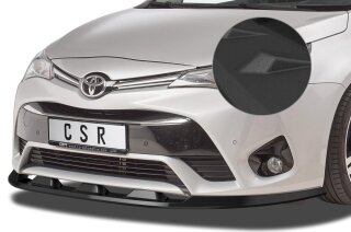 CSR Cup-Spoilerlippe mit ABE für Toyota Avensis (T27) CSL449