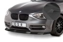 CSR Cup-Spoilerlippe mit ABE für BMW 1er F20 / F21...