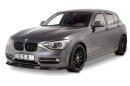 CSR Cup-Spoilerlippe mit ABE für BMW 1er F20 / F21...