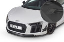 CSR Cup-Spoilerlippe mit ABE für Audi R8 (Typ 4S)...