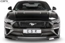 CSR Cup-Spoilerlippe mit ABE f&uuml;r Ford Mustang VI CSL452