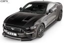 CSR Cup-Spoilerlippe mit ABE f&uuml;r Ford Mustang VI CSL452