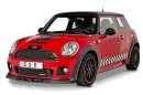 CSR Cup-Spoilerlippe mit ABE für Mini R56 John...