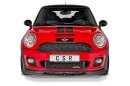 CSR Cup-Spoilerlippe mit ABE f&uuml;r Mini R56 John Cooper Works CSR-CSL454