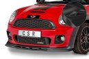 CSR Cup-Spoilerlippe mit ABE für Mini R56 John...