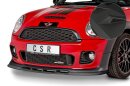 CSR Cup-Spoilerlippe mit ABE für Mini R56 John...