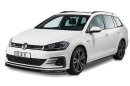 CSR Cup-Spoilerlippe mit ABE für VW Golf 7 GTI / GTD...