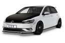 CSR Cup-Spoilerlippe mit ABE f&uuml;r VW Golf 7 CSL460