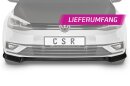 CSR Cup-Spoilerlippe mit ABE f&uuml;r VW Golf 7 CSL460