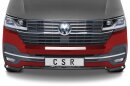 CSR Cup-Spoilerlippe mit ABE für VW T6.1 Bus CSL464