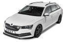 CSR Cup-Spoilerlippe mit ABE f&uuml;r Skoda Superb III (Typ 3V) CSL468