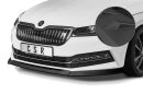 CSR Cup-Spoilerlippe mit ABE für Skoda Superb III...