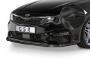 CSR Cup-Spoilerlippe mit ABE für Kia Optima (JF)...