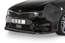 CSR Cup-Spoilerlippe mit ABE für Kia Optima (JF)...