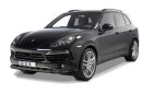 CSR Cup-Spoilerlippe für Porsche Cayenne Typ 92A CSL470