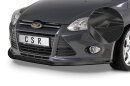 CSR Cup-Spoilerlippe mit ABE für Ford Focus MK3...