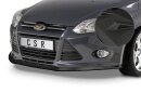 CSR Cup-Spoilerlippe mit ABE für Ford Focus MK3...